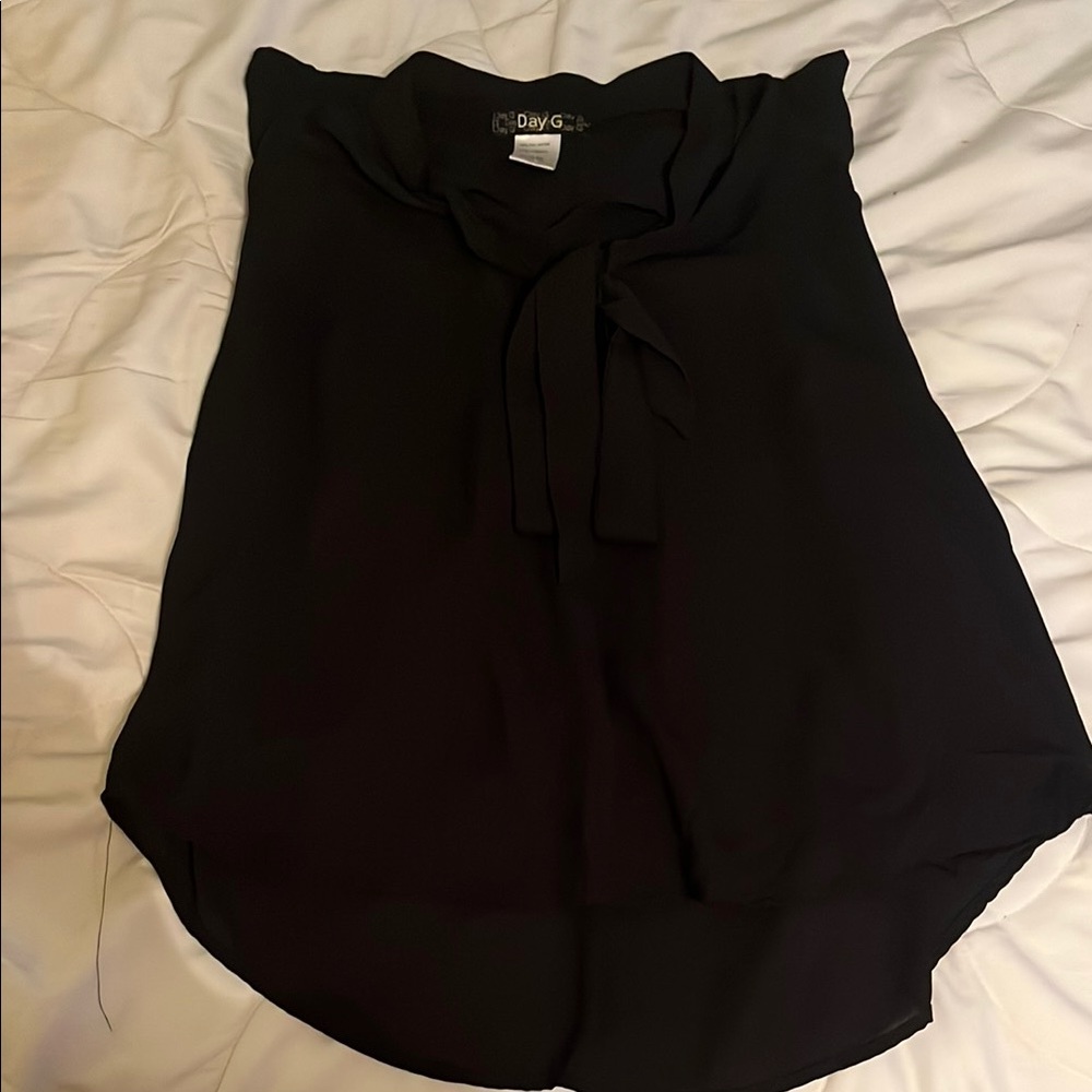 Black Women's Shirt